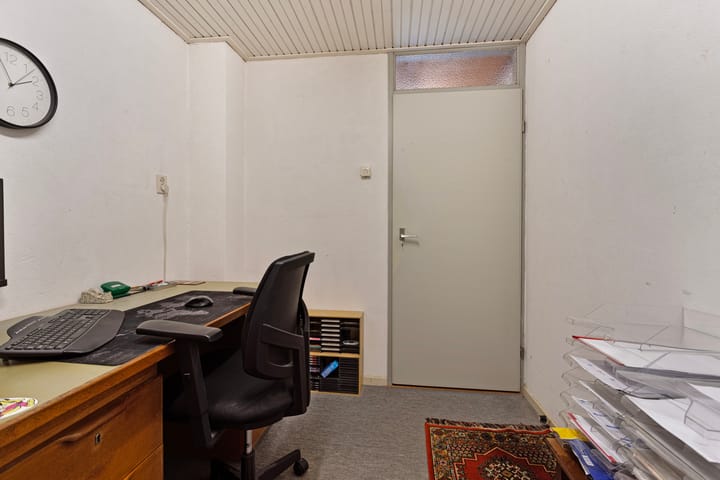 Photo 18 of Grote Doelenlaan 51