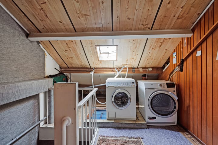 Photo 23 of Grote Doelenlaan 51