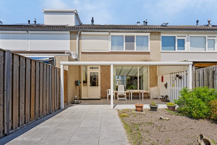 Photo 28 of Grote Doelenlaan 51