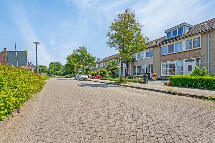 Photo 30 of Grote Doelenlaan 51