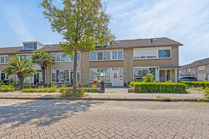 Photo 32 of Grote Doelenlaan 51