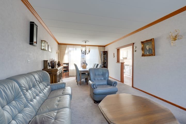 Foto 2 van Dijkvennenplein 10