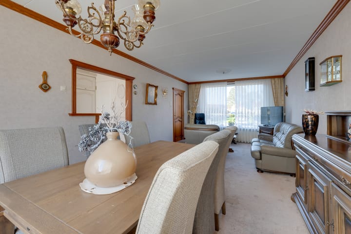 Foto 3 van Dijkvennenplein 10