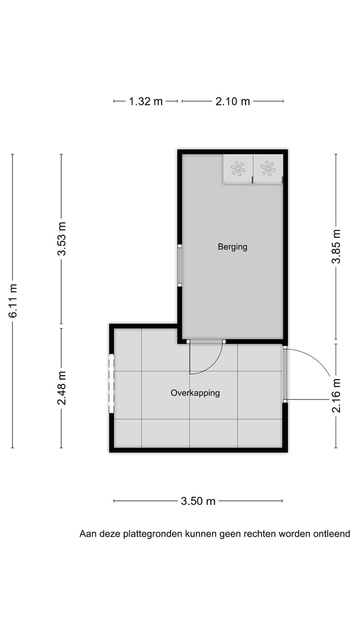 Photo 37 of Grote Doelenlaan 51