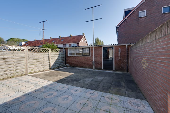 Foto 4 van Dijkvennenplein 10