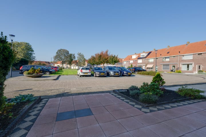 Foto 5 van Dijkvennenplein 10