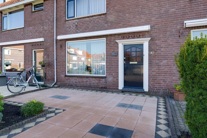 Foto 6 van Dijkvennenplein 10