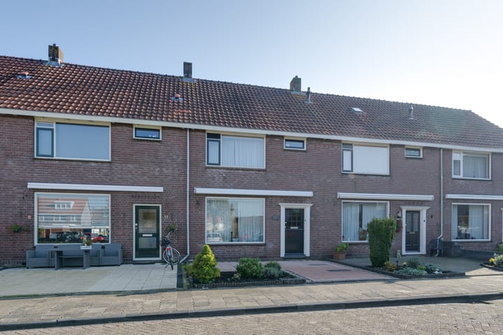 Foto 7 van Dijkvennenplein 10