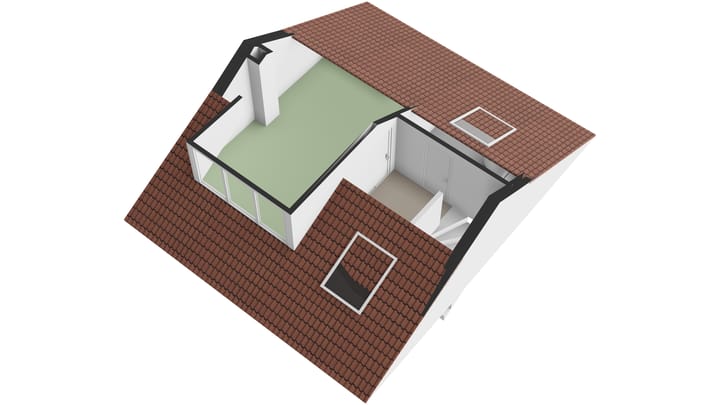 Photo 41 of Grote Doelenlaan 51