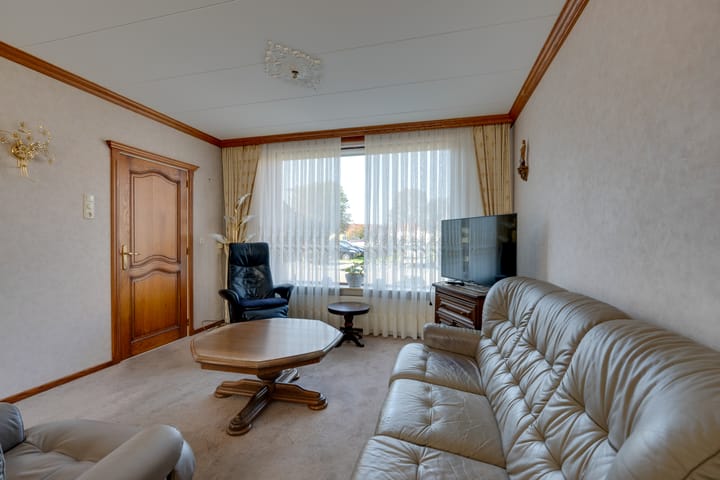 Foto 12 van Dijkvennenplein 10