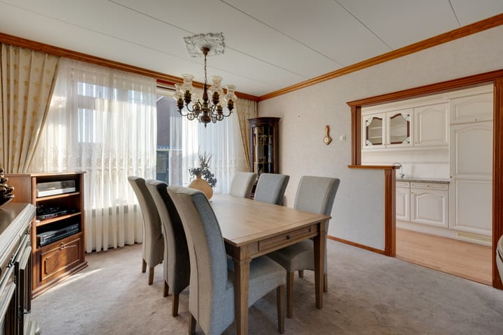 Foto 17 van Dijkvennenplein 10