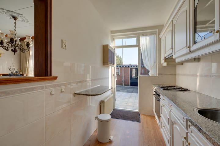 Foto 21 van Dijkvennenplein 10