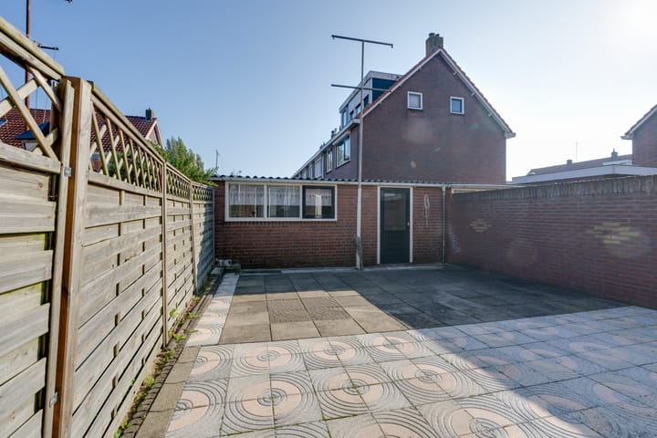 Foto 22 van Dijkvennenplein 10