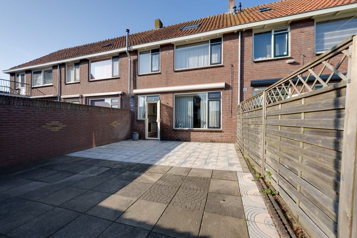 Foto 23 van Dijkvennenplein 10