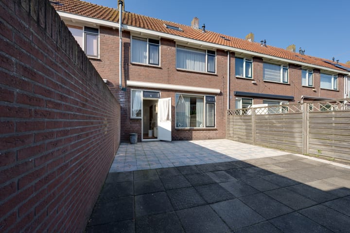 Foto 24 van Dijkvennenplein 10