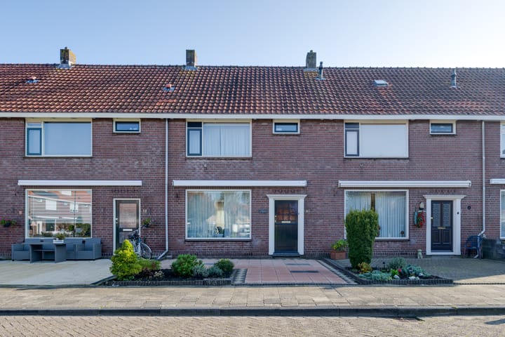 Foto 44 van Dijkvennenplein 10