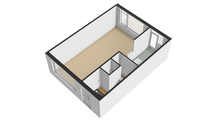 Foto 47 van Dijkvennenplein 10