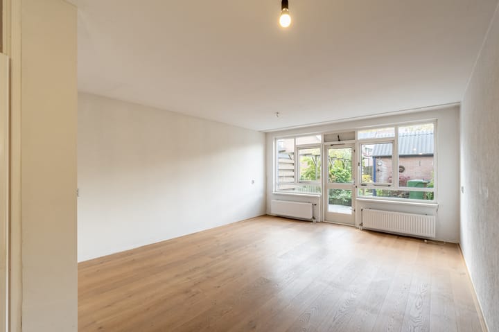 Foto 4 van Bakhuis 16