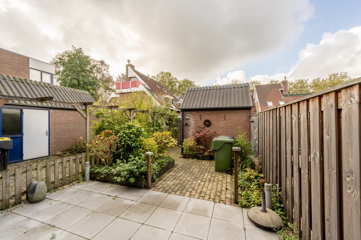 Foto 21 van Bakhuis 16