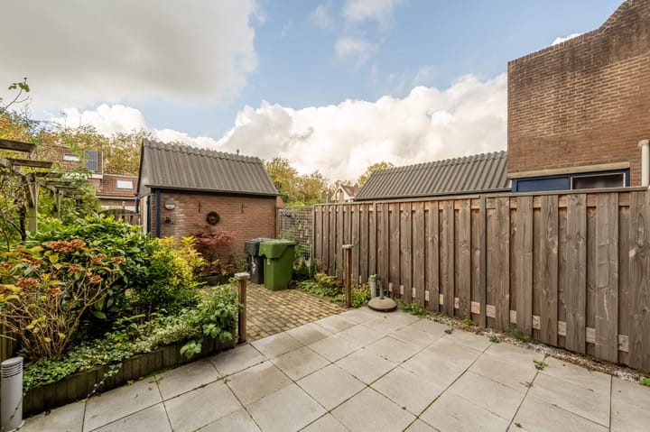 Foto 22 van Bakhuis 16