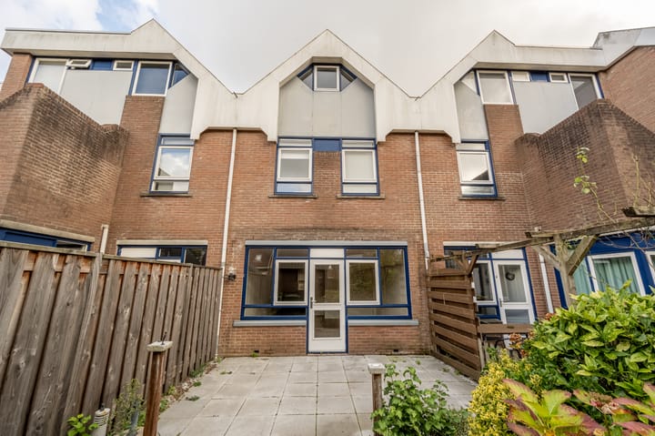 Foto 23 van Bakhuis 16