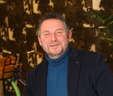 Jerry van Rooijen - NVM Registered Agent & Appraiser