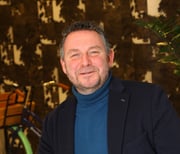 Jerry van Rooijen - Taxateur