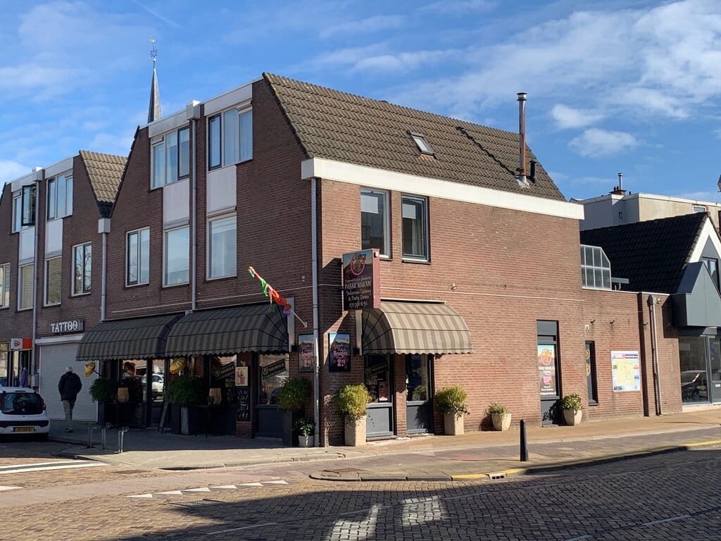 Foto 1 van Torenstraat 9