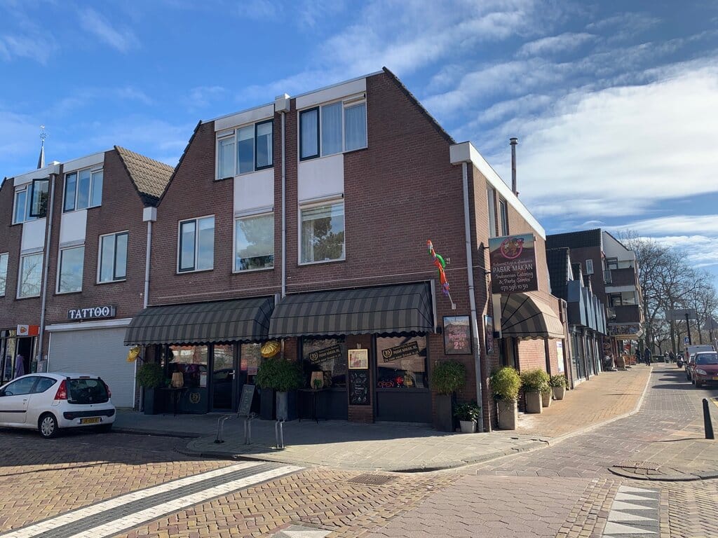 Foto 2 van Torenstraat 9