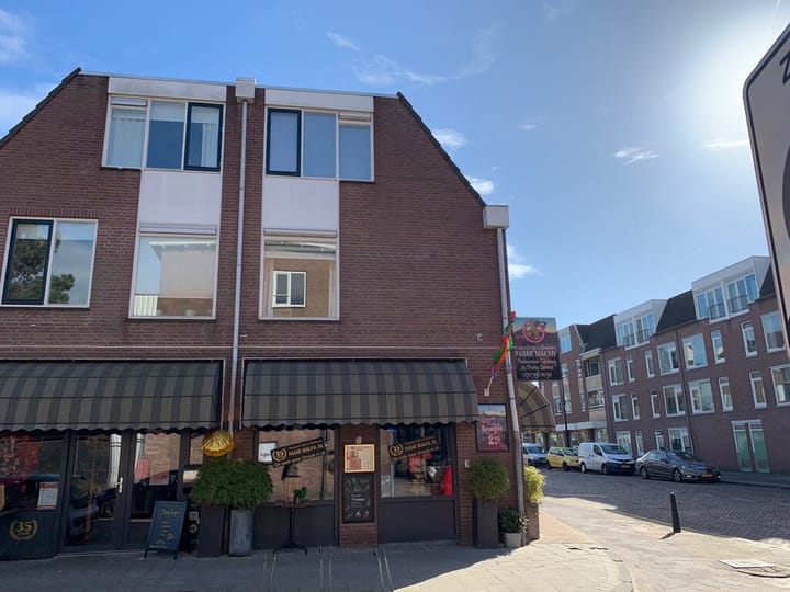 Foto 3 van Torenstraat 9