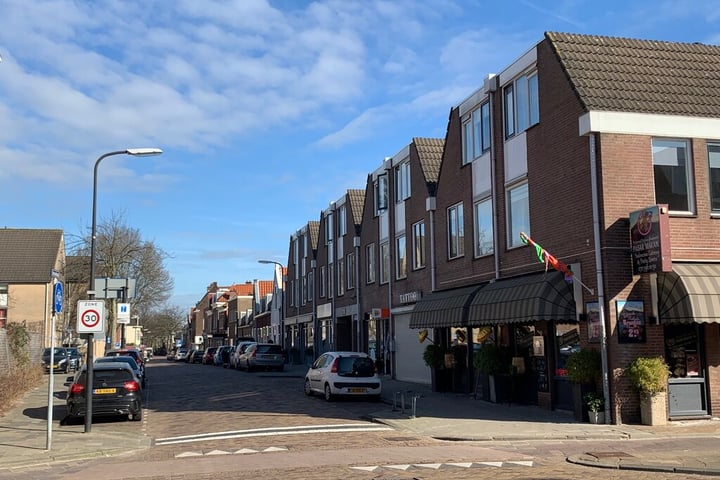 Bekijk foto 4 van Torenstraat 9