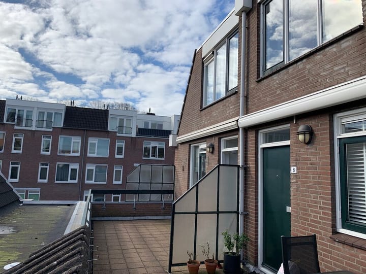 Foto 5 van Torenstraat 9