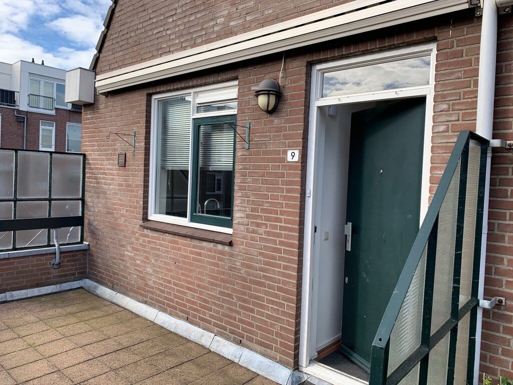 Foto 6 van Torenstraat 9