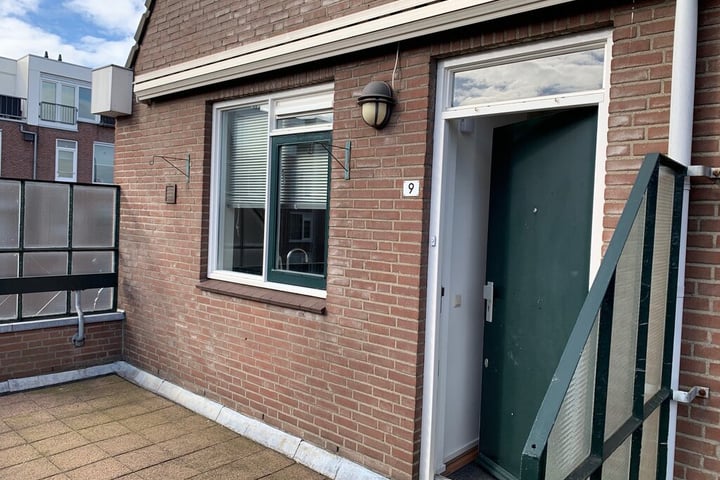 Bekijk foto 6 van Torenstraat 9