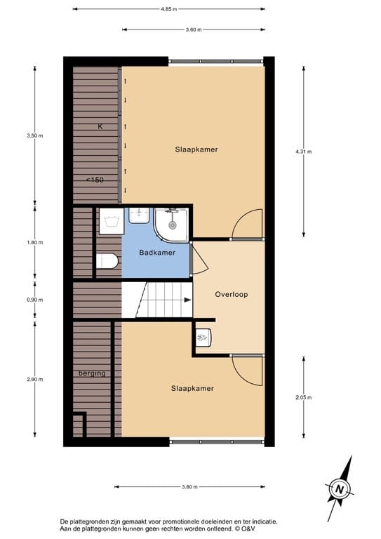 Foto 17 van Torenstraat 9