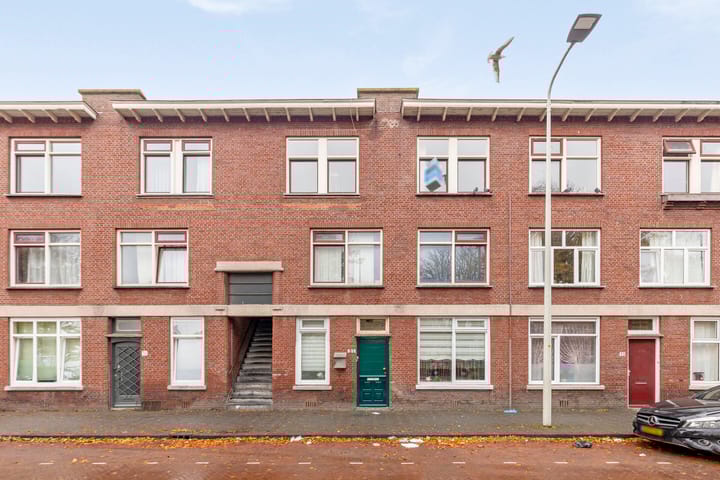 Foto 2 van Kaapseplein 33