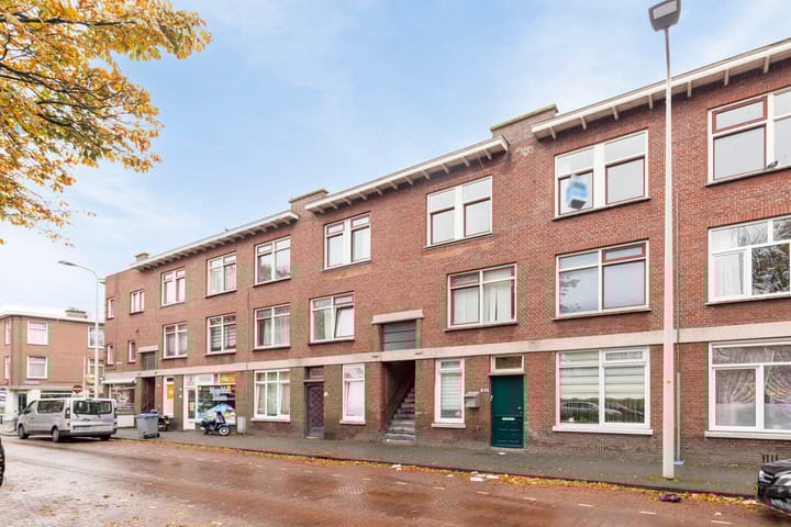 Foto 3 van Kaapseplein 33