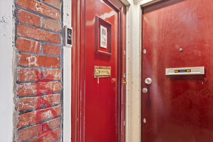 Foto 4 van Kaapseplein 33