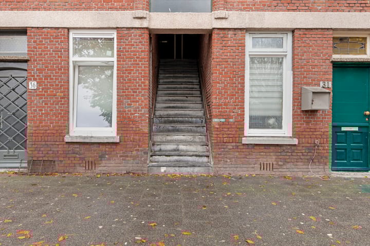 Foto 5 van Kaapseplein 33