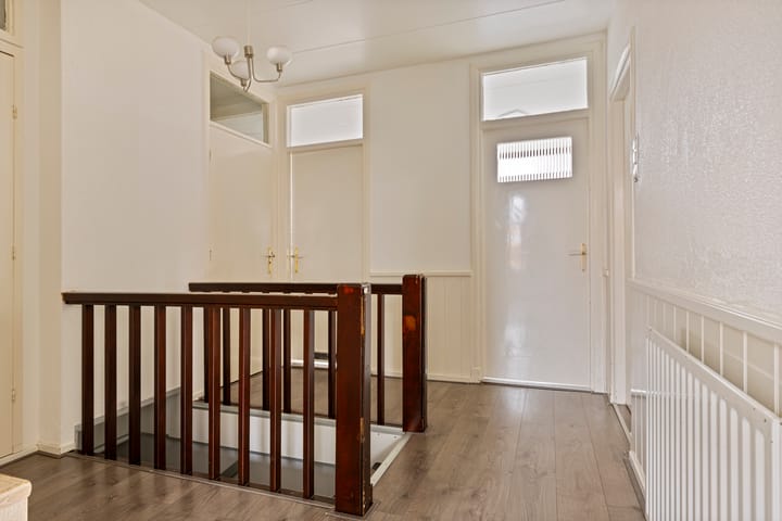 Foto 6 van Kaapseplein 33