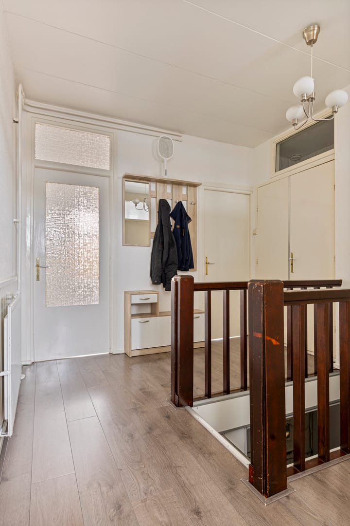 Foto 7 van Kaapseplein 33