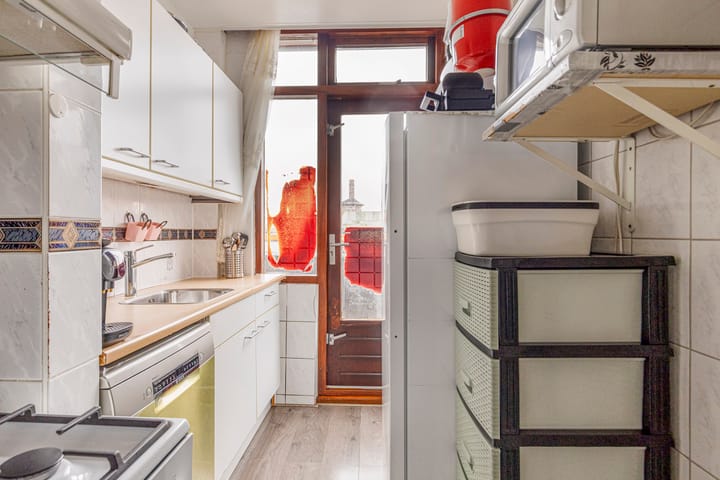 Foto 15 van Kaapseplein 33