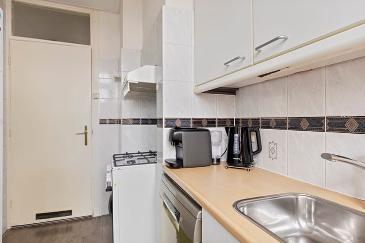 Foto 16 van Kaapseplein 33