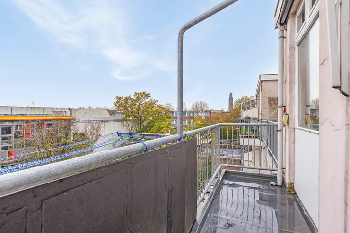 Foto 28 van Kaapseplein 33