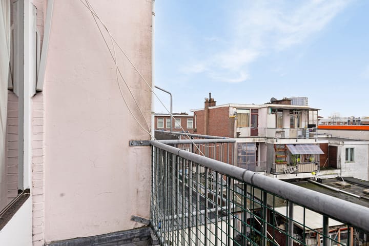 Foto 30 van Kaapseplein 33