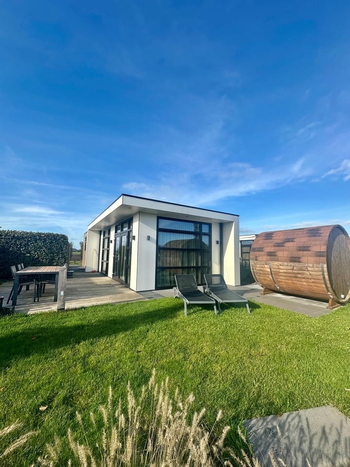 Foto 1 van Lijsbeth Tijsweg 7-207