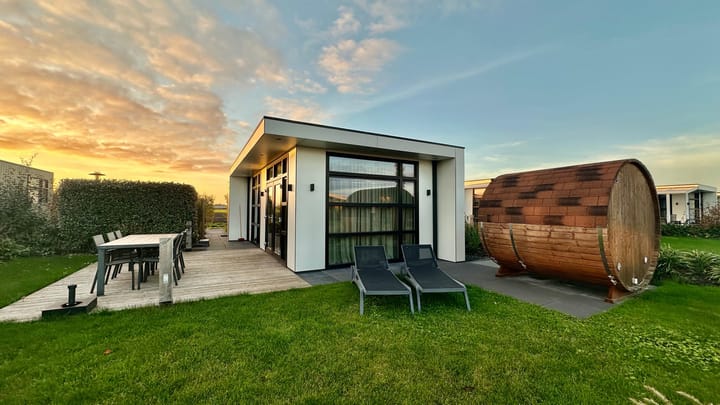 Foto 2 van Lijsbeth Tijsweg 7-207