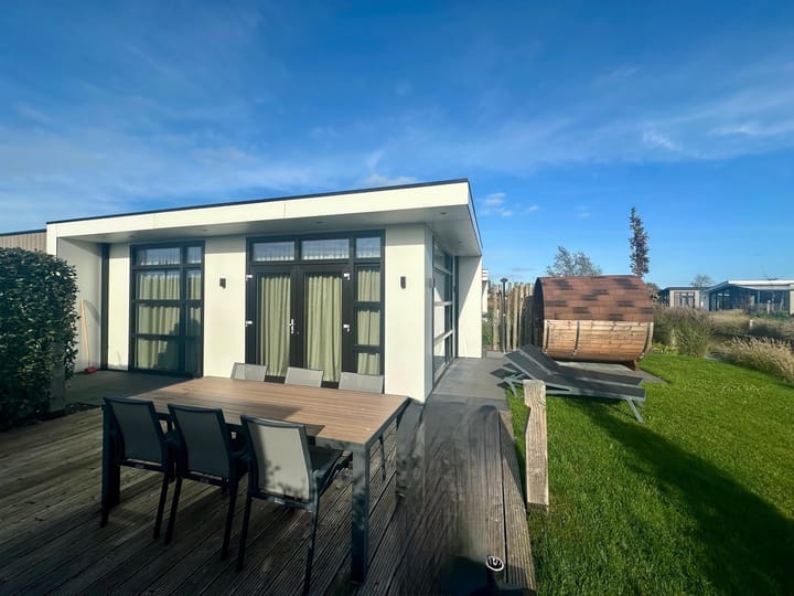 Foto 3 van Lijsbeth Tijsweg 7-207