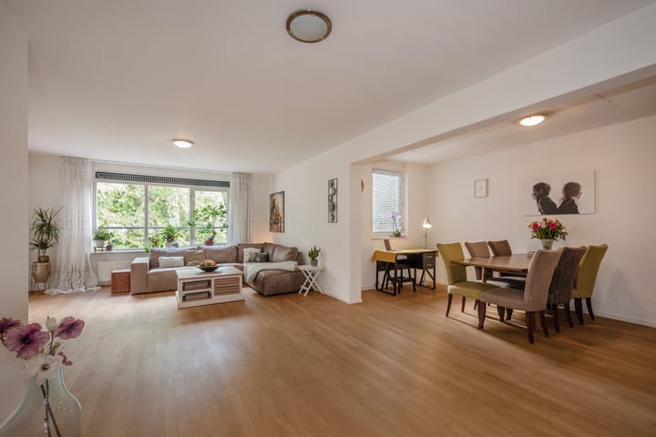 Foto 4 van Raadhuisstraat 13