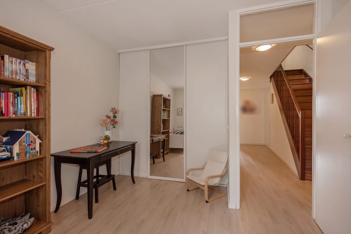 Foto 12 van Raadhuisstraat 13